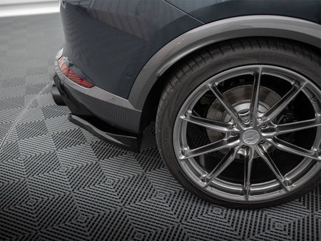 Maxton Design Rear Side Splitters V.4 Cupra Formentor Mk1 - CU-FO-1-RSD4G - Image 4