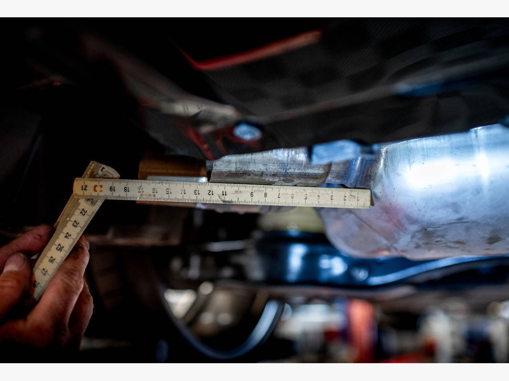 Maxton Design Rear Valance V.3 + Exhaust Tips Cupra Formentor VZ Mk1 / Mk1 Facelift - CU-FO-1-RS3G+RS3RG - Image 17