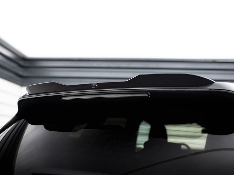 Spoiler CAP BMW iX M-Pack i20 / I20 Facelift