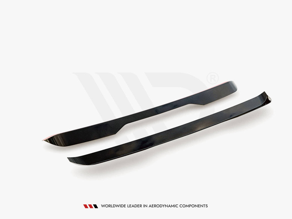 Maxton Design Spoiler CAP BMW iX M-Pack i20 - BM-IX-1-MPACK-CAP1G - Image 5