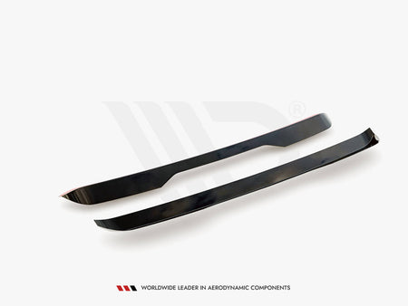 Maxton Design Spoiler CAP BMW iX M-Pack i20 - BM-IX-1-MPACK-CAP1G - Image 5