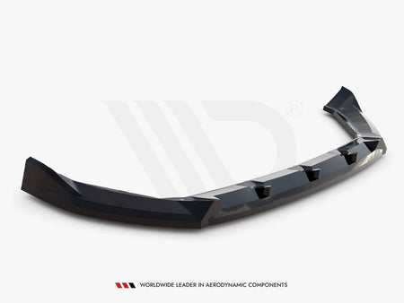 Maxton Design Front Splitter Seat Arona FR Mk1 - SE-AR-1-FR-FD1G - Image 5