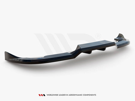 Maxton Design Rear Splitter (Vertical Bars) Seat Arona FR Mk1 - SE-AR-1-FR-RD1G+RD2G - Image 5