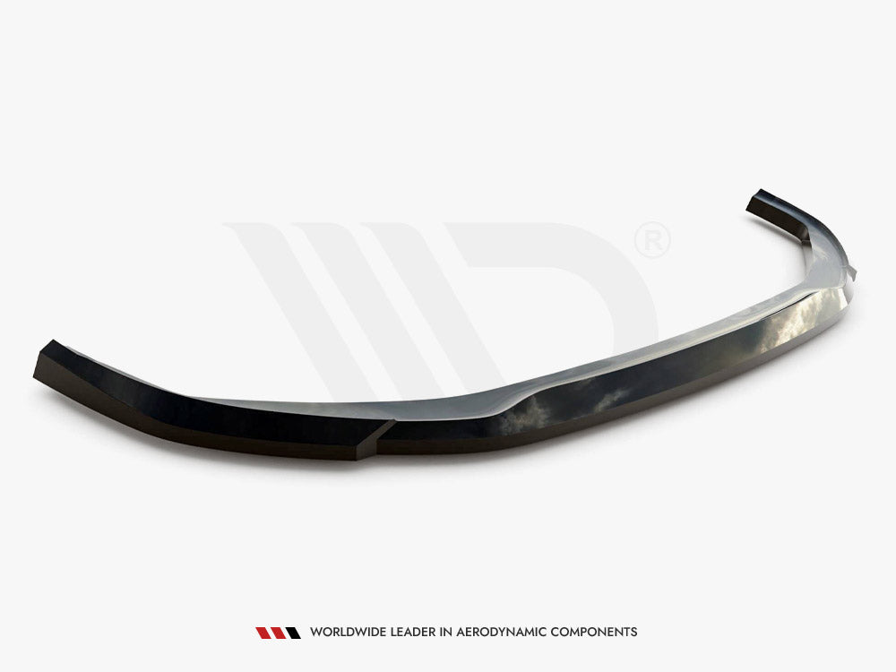 Maxton Design Front Splitter V.2 Mazda CX-60 Mk1 - MA-CX60-1-FD2G - Image 5