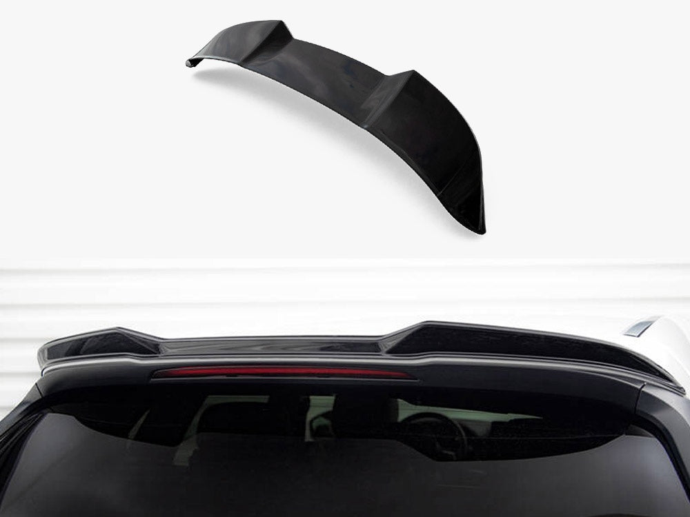 Maxton Design Spoiler CAP 3D Mazda CX-60 Mk1 - MA-CX60-1-CAP1G - Image 1