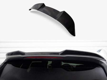 Maxton Design Spoiler CAP 3D Mazda CX-60 Mk1 - MA-CX60-1-CAP1G - Image 1