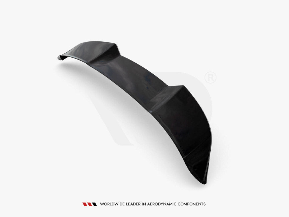 Maxton Design Spoiler CAP 3D Mazda CX-60 Mk1 - MA-CX60-1-CAP1G - Image 4