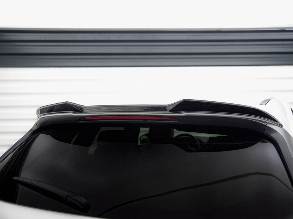 Maxton Design Spoiler CAP 3D Mazda CX-60 Mk1 - MA-CX60-1-CAP1G - Image 3