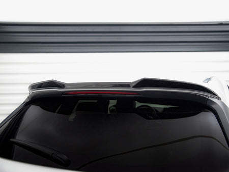 Maxton Design Spoiler CAP 3D Mazda CX-60 Mk1 - MA-CX60-1-CAP1G - Image 3