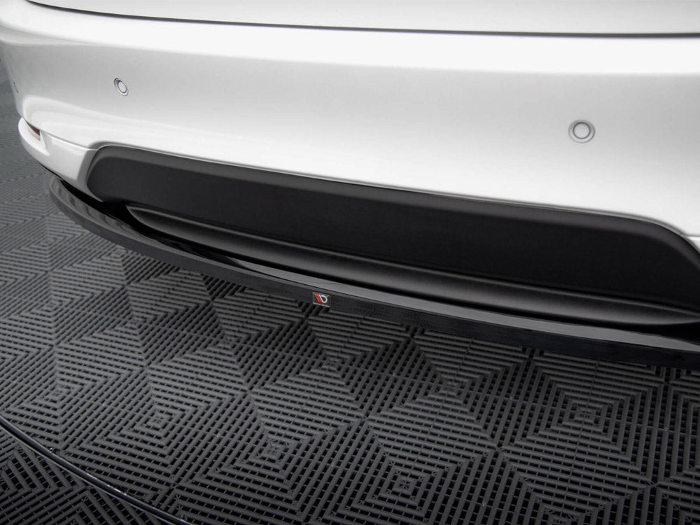 Central Rear Splitter Mazda CX-60 Mk1