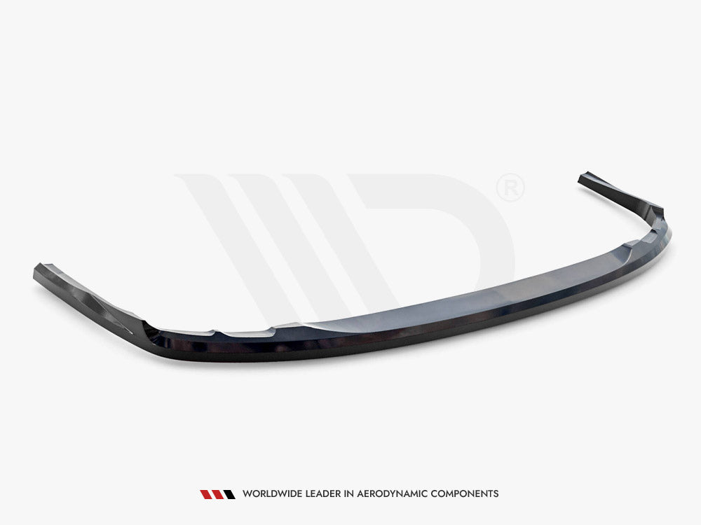 Maxton Design Central Rear Splitter Mazda CX-60 Mk1 - MA-CX60-1-RD1G - Image 5