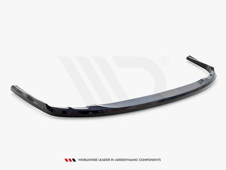 Maxton Design Central Rear Splitter Mazda CX-60 Mk1 - MA-CX60-1-RD1G - Image 5