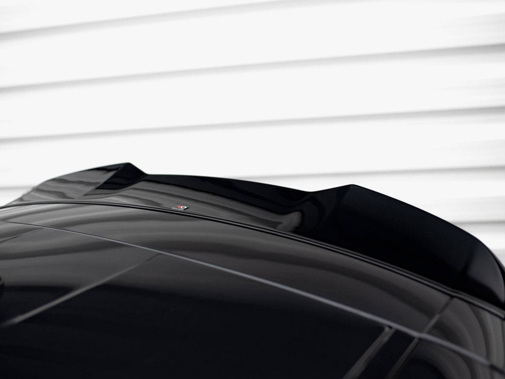 Maxton Design Upper Spoiler CAP 3D Alfa Romeo Stelvio Mk1 - AL-ST-1-QV-CAP1G - Image 4