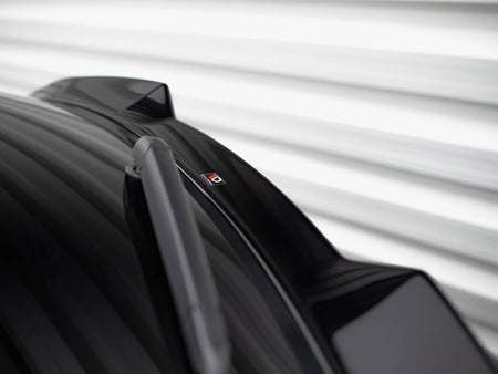 Maxton Design Lower Spoiler CAP 3D Alfa Romeo Stelvio Mk1 - AL-ST-1-QV-CAP2G - Image 4