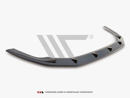 Carbon Fiber Front Splitter Audi RS3 Sedan / Sportback 8Y