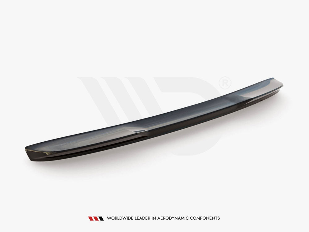 Maxton Design Spoiler CAP 3D BMW 7 E65 - BM-7-65-CAP1G - Image 6