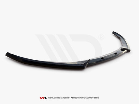 Maxton Design Front Splitter V.2 Jaguar XE R-Sport X760 - JA-XE-1-RSPORT-FD2G - Image 5