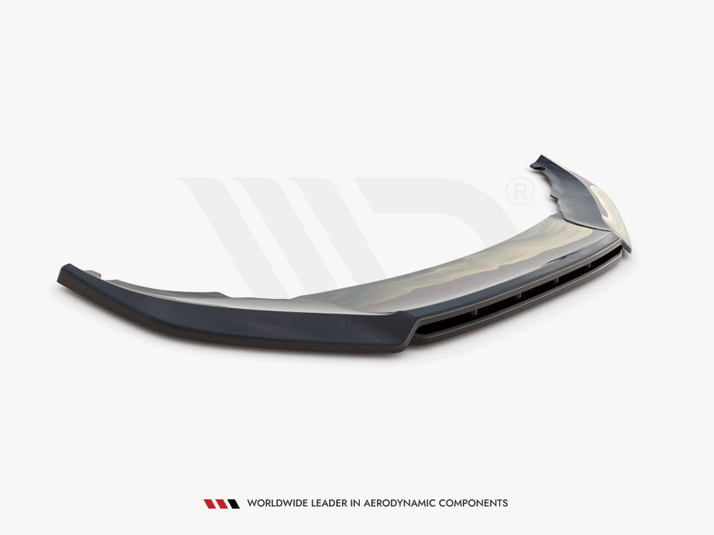 Maxton Design Front Splitter V.5 Cupra Formentor Mk1 - CU-FO-1-FD3G+FD3RG - Image 5