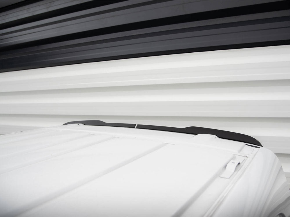 Maxton Design Spoiler CAP Citroen Jumpy Mk3 - CI-JU-3-CAP1G - Image 4