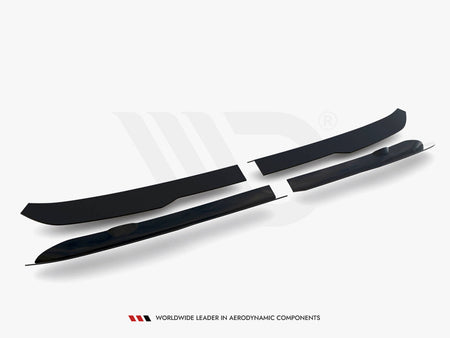 Maxton Design Spoiler CAP Citroen Jumpy Mk3 - CI-JU-3-CAP1G - Image 5