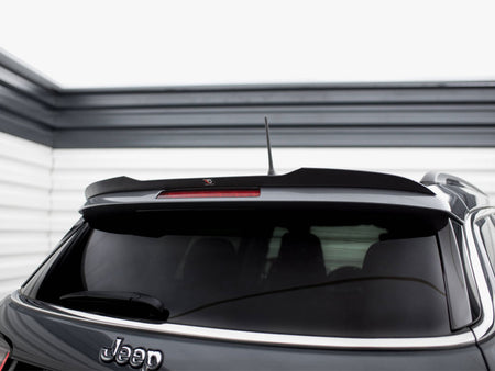 Maxton Design Spoiler CAP Jeep Compass Limited Mk2 Facelift - JE-CO-2-CAP1G - Image 3