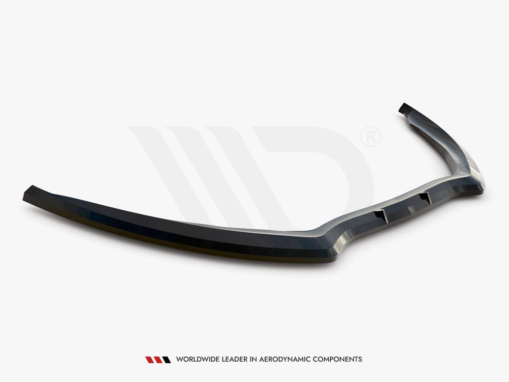 Front Splitter V.1 Ford Mondeo ST-Line Estate Mk4 Facelift