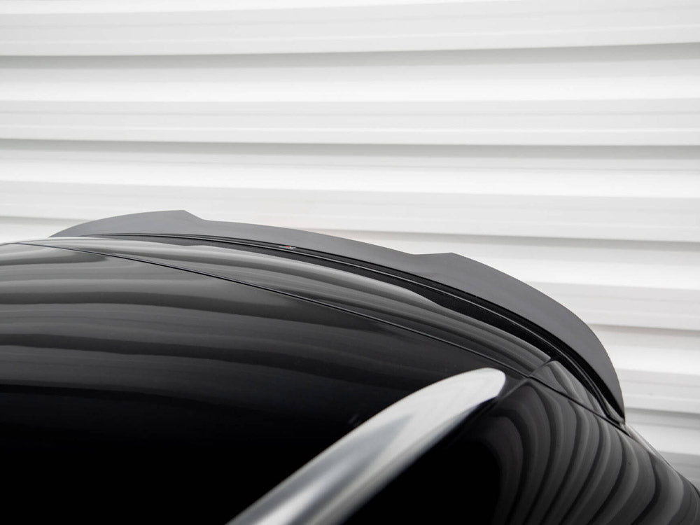 Maxton Design Spoiler CAP Ford Mondeo Estate ST-Line Mk4 Facelift - FO-MO-4-STLINE-K-CAP1G - Image 4