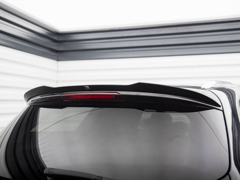 Maxton Design Spoiler CAP Ford Mondeo Estate ST-Line Mk4 Facelift - FO-MO-4-STLINE-K-CAP1G - Image 3