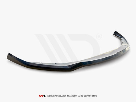 Maxton Design Front Splitter V.2 BMW 5 G30 / G31 Facelift - BM-5-G31F-FD2G - Image 5