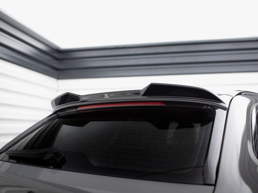 Maxton Design Spoiler CAP 3D V.1 BMW 5 Touring G31 - BM-5-G31F-CAP1G - Image 3