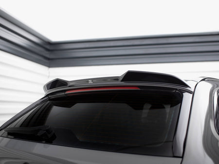 Maxton Design Spoiler CAP 3D V.1 BMW 5 Touring G31 - BM-5-G31F-CAP1G - Image 3