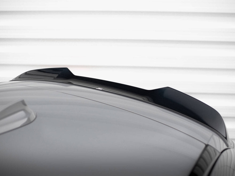 Maxton Design Spoiler CAP 3D V.1 BMW 5 Touring G31 - BM-5-G31F-CAP1G - Image 4