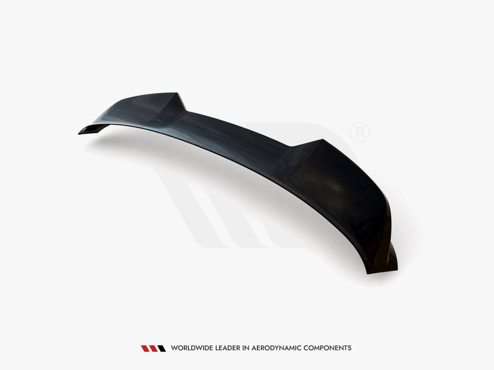 Maxton Design Spoiler CAP 3D V.1 BMW 5 Touring G31 - BM-5-G31F-CAP1G - Image 6