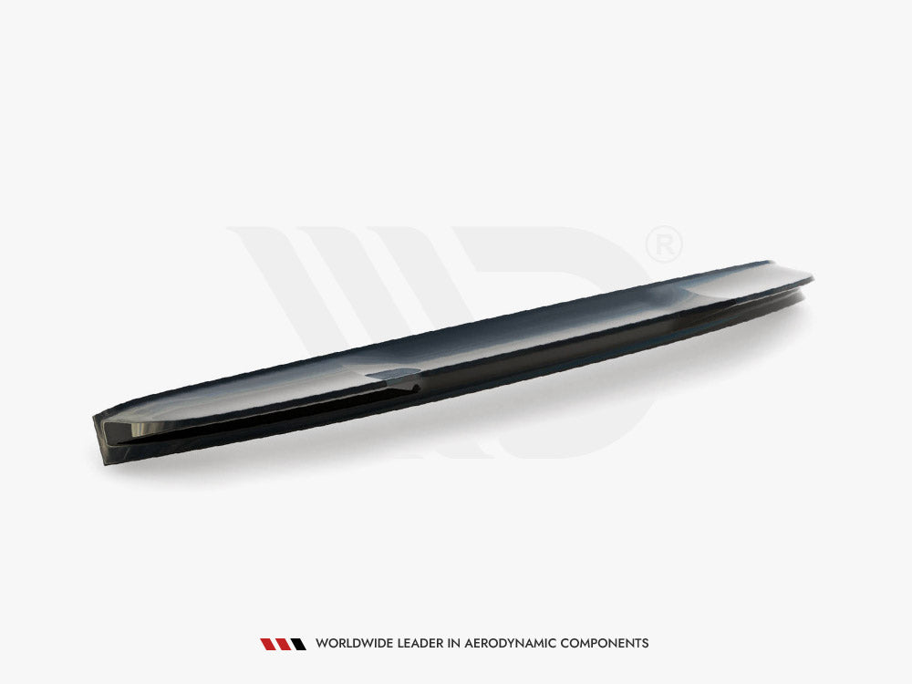 Maxton Design Spoiler CAP 3D V.1 BMW 5 Touring G31 - BM-5-G31F-CAP1G - Image 7