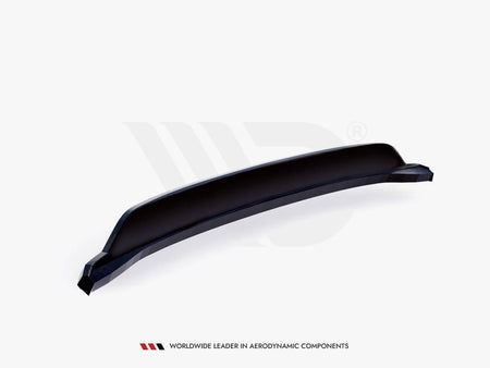 Central Rear Splitter (Vertical Bars) BMW 5 G30 / G31 Facelift