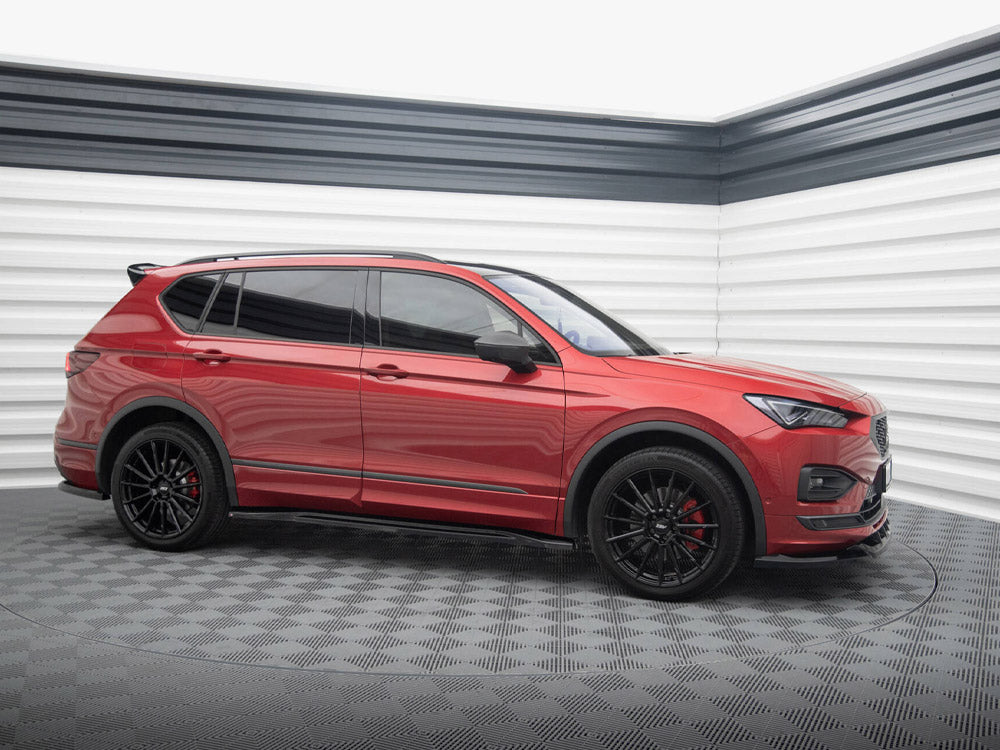 Maxton Design Side Skirts Diffusers Seat Tarraco FR Mk1 - SE-TA-1-FR-SD1G - Image 2