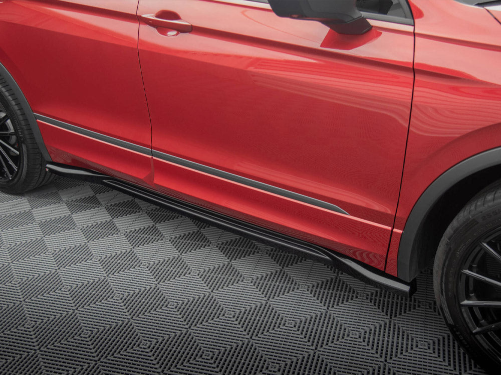 Maxton Design Side Skirts Diffusers Seat Tarraco FR Mk1 - SE-TA-1-FR-SD1G - Image 4