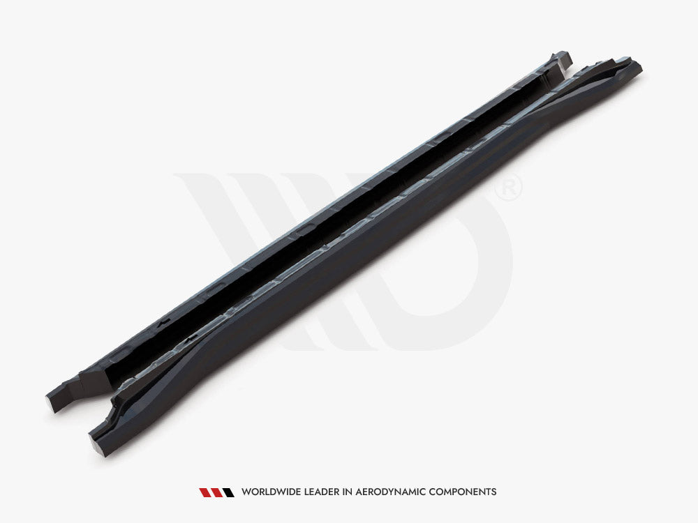 Maxton Design Side Skirts Diffusers Seat Tarraco FR Mk1 - SE-TA-1-FR-SD1G - Image 5