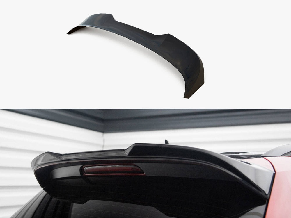 Maxton Design Spoiler CAP 3D Seat Tarraco FR Mk1 - SE-TA-1-FR-CAP1G - Image 1