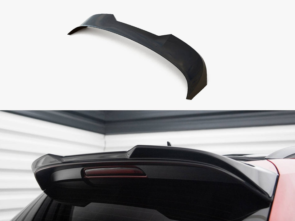 Maxton Design Spoiler CAP 3D Seat Tarraco FR Mk1 - SE-TA-1-FR-CAP1G - Image 1