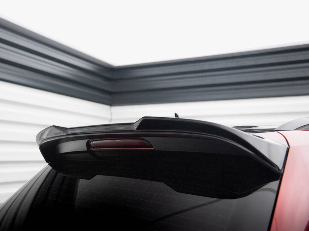 Maxton Design Spoiler CAP 3D Seat Tarraco FR Mk1 - SE-TA-1-FR-CAP1G - Image 3