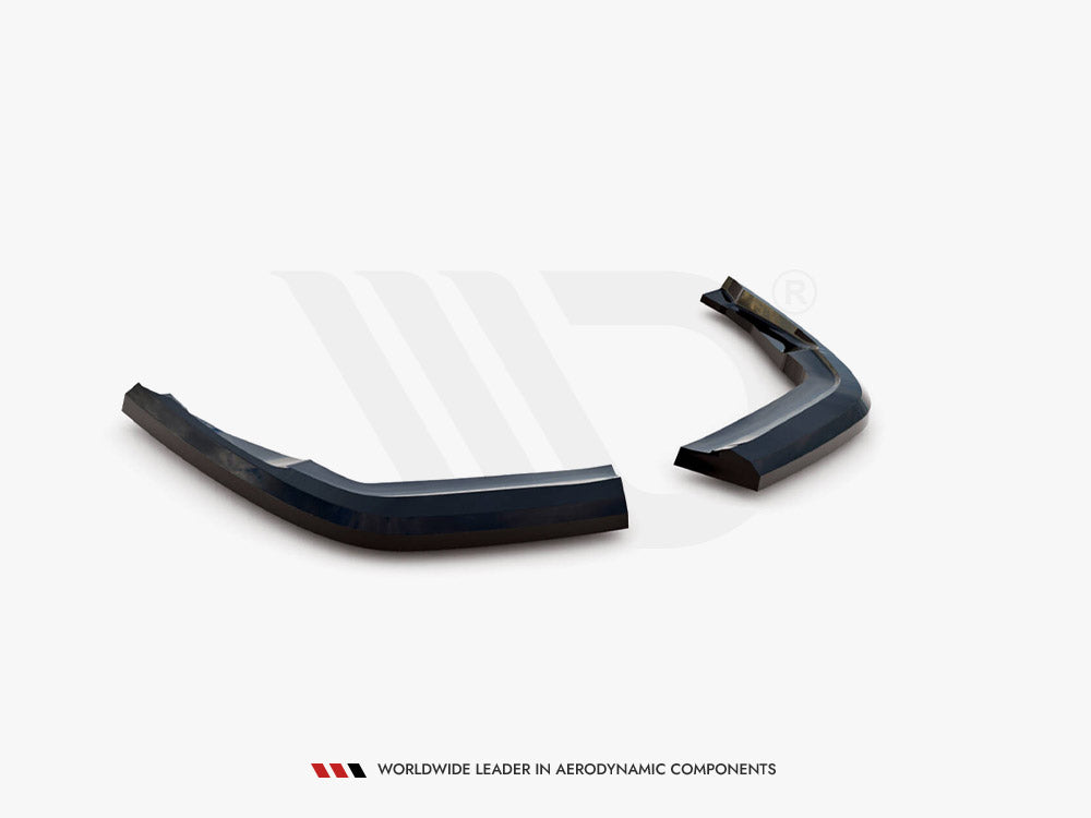 Maxton Design Rear Side Splitters Seat Tarraco FR Mk1 - SE-TA-1-FR-RSD1G - Image 4