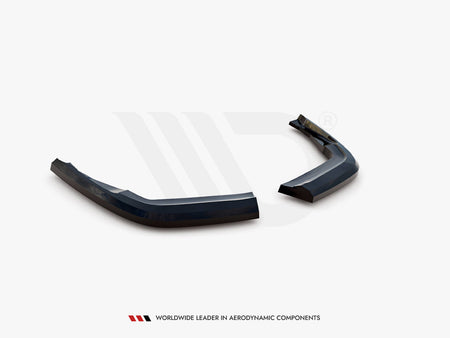 Maxton Design Rear Side Splitters Seat Tarraco FR Mk1 - SE-TA-1-FR-RSD1G - Image 4