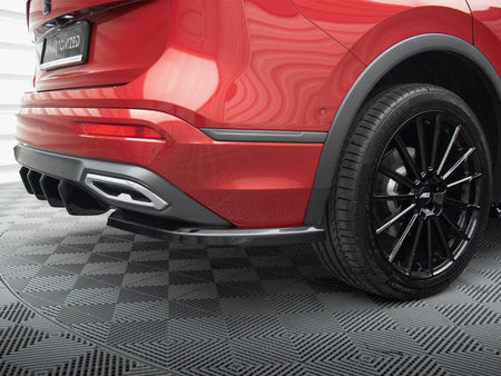 Maxton Design Rear Side Splitters Seat Tarraco FR Mk1 - SE-TA-1-FR-RSD1G - Image 3