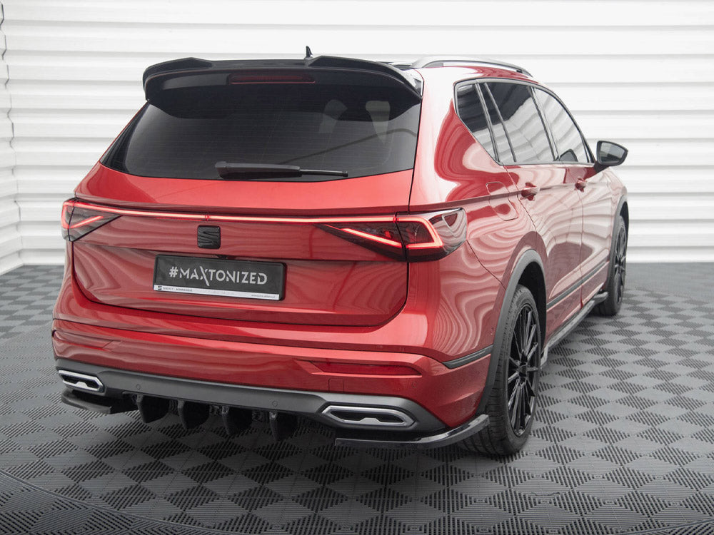 Maxton Design Rear Valance Seat Tarraco FR Mk1 - SE-TA-1-FR-RS1G - Image 2