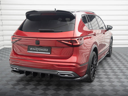 Maxton Design Rear Valance Seat Tarraco FR Mk1 - SE-TA-1-FR-RS1G - Image 2