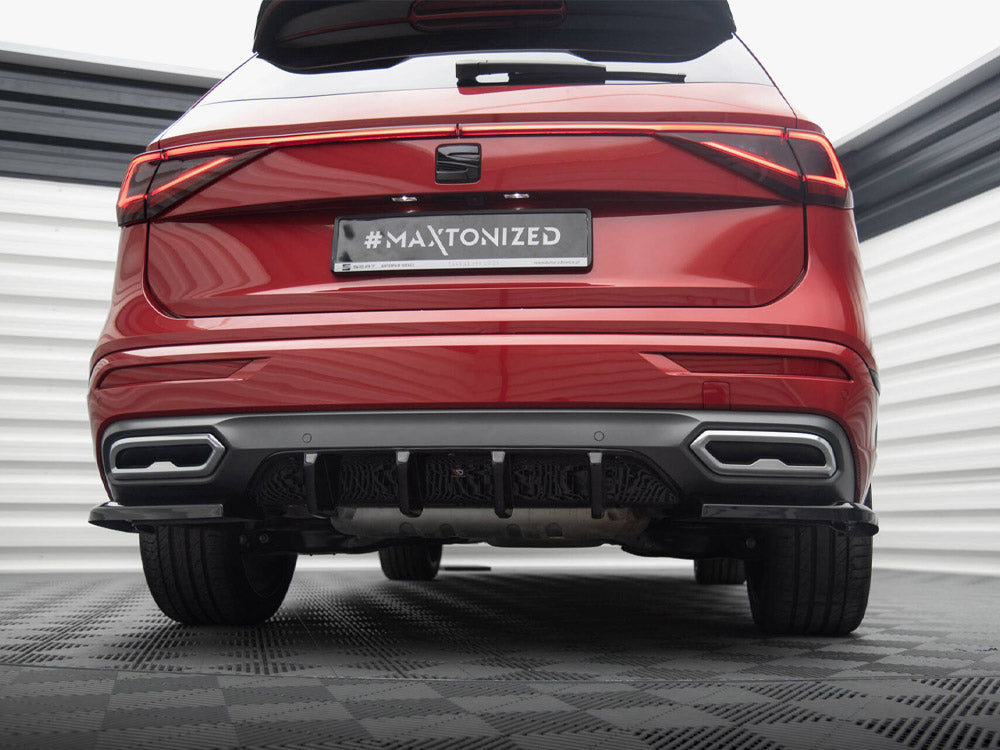 Maxton Design Rear Valance Seat Tarraco FR Mk1 - SE-TA-1-FR-RS1G - Image 3