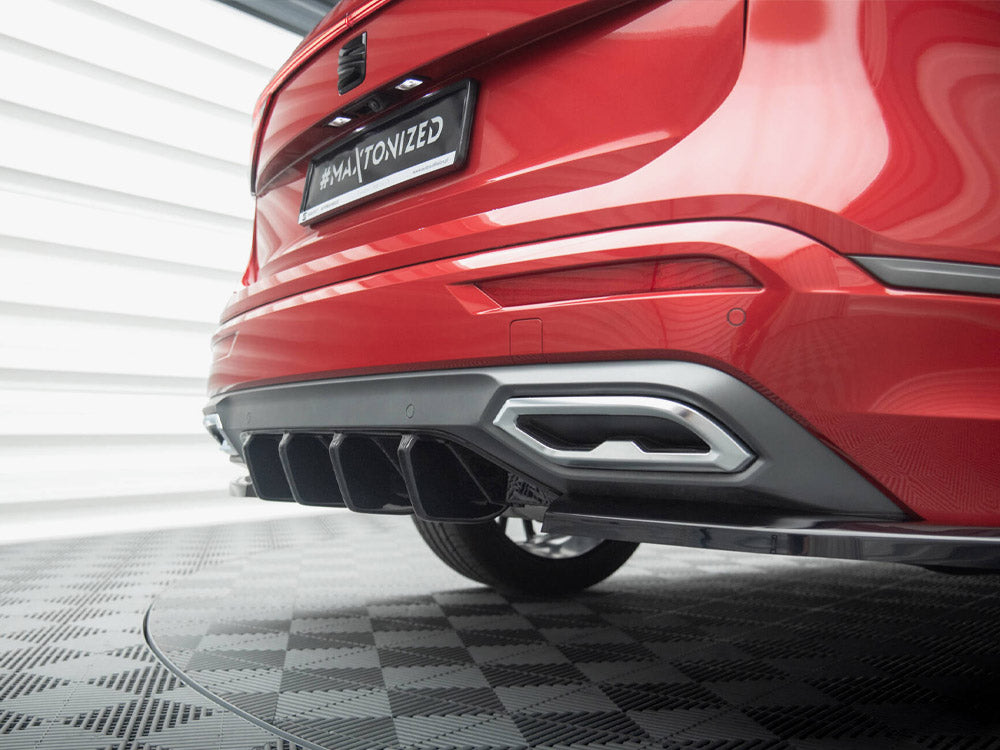 Maxton Design Rear Valance Seat Tarraco FR Mk1 - SE-TA-1-FR-RS1G - Image 4