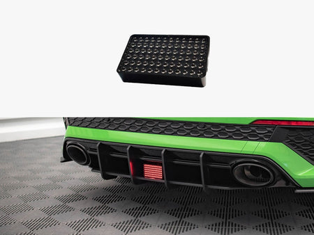 Maxton Design LED STOP Light Audi RS3 Sedan 8Y - AURS38YSCNC-RS1RLG+LED - Image 1