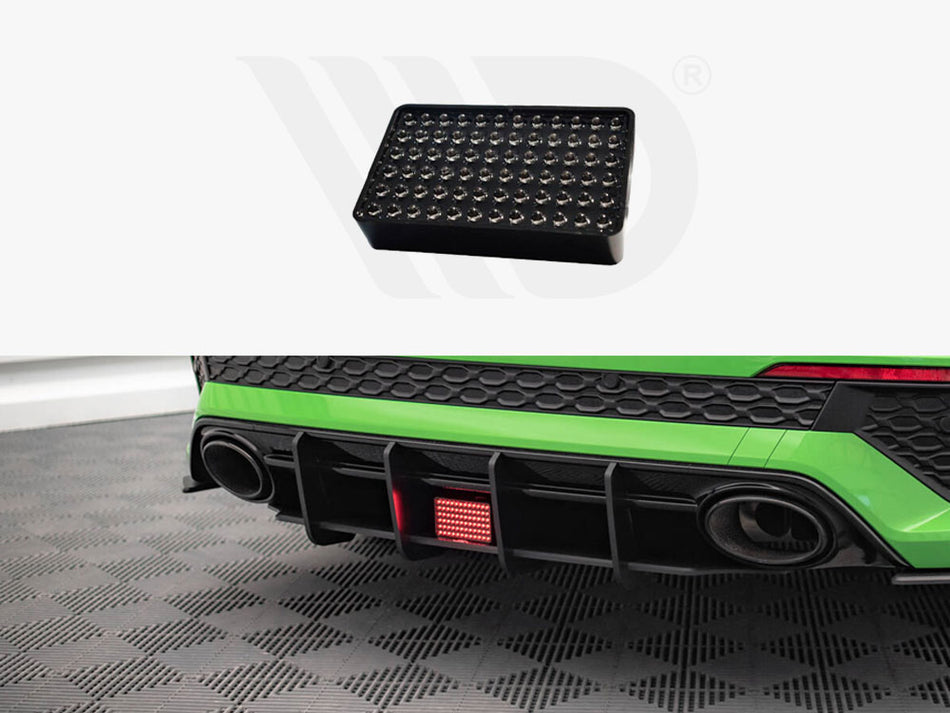 MAXTON DESIGN LED STOP Light Audi RS3 Sedan 8Y